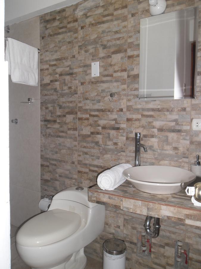 Mosoq Wasi Boutique Hotell Cuzco Eksteriør bilde