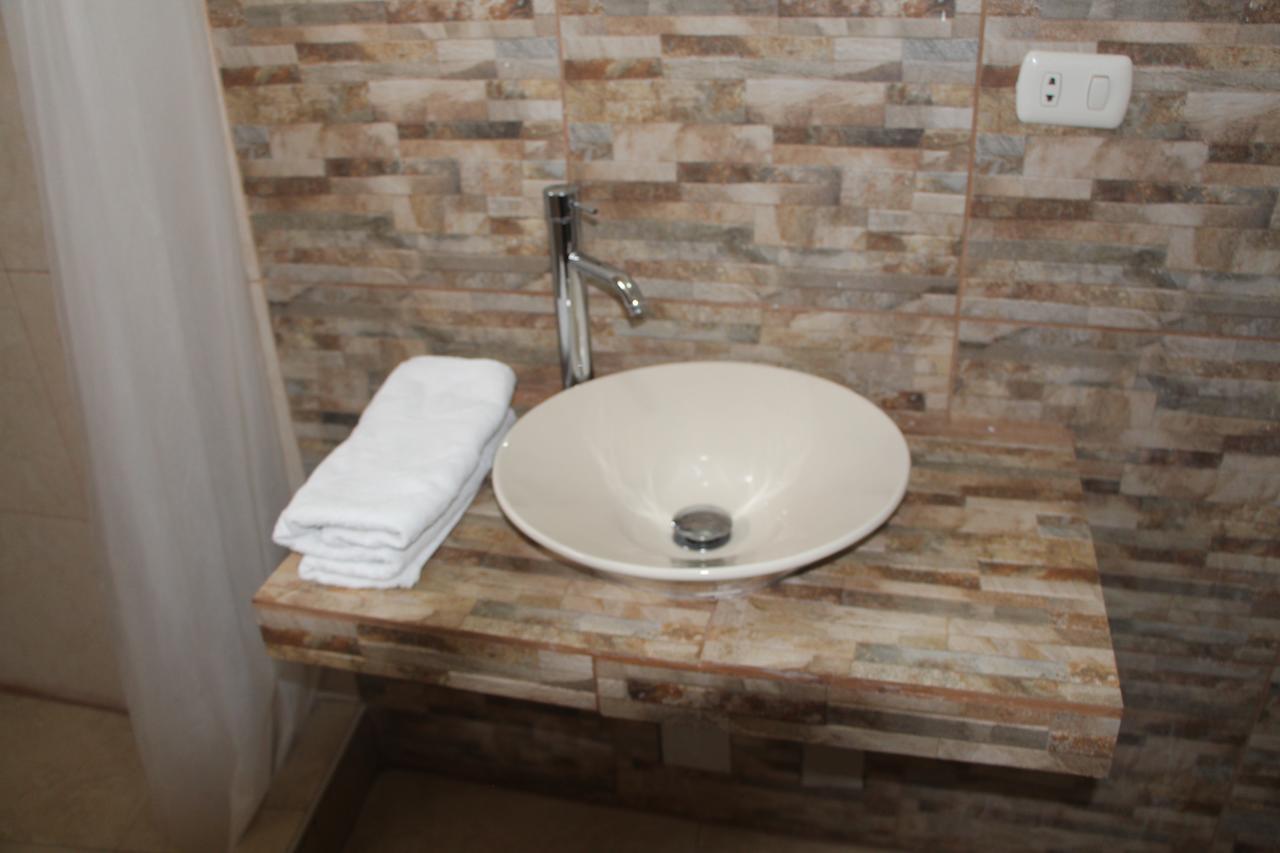 Mosoq Wasi Boutique Hotell Cuzco Eksteriør bilde