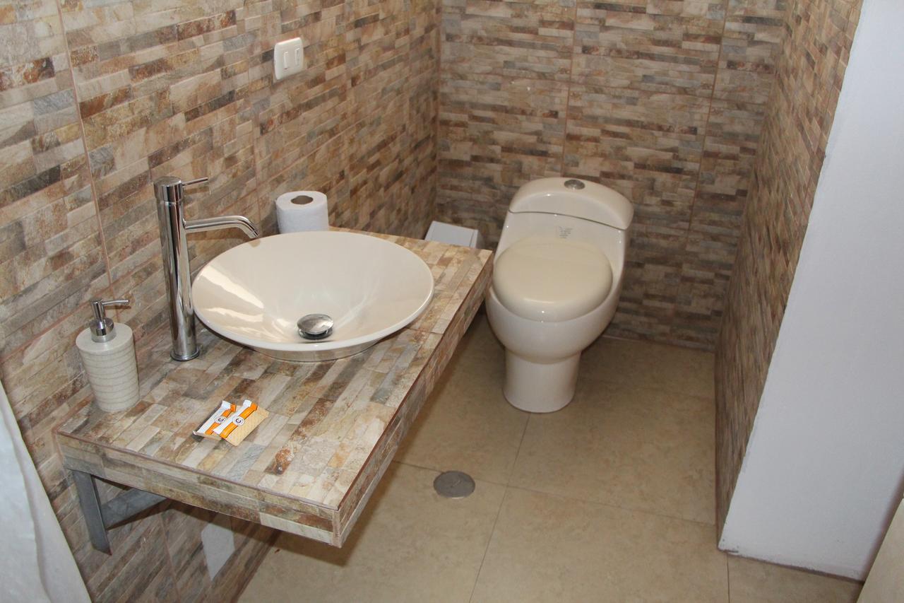 Mosoq Wasi Boutique Hotell Cuzco Eksteriør bilde